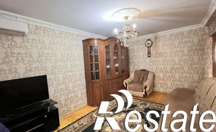 2-комн квартира улица Чкалова, 2,  д. 2