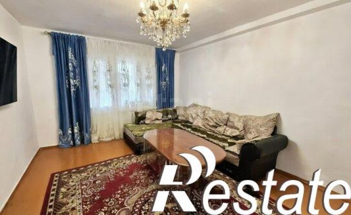 4-комн квартира улица Буйнакского, 109А,  д. 109А