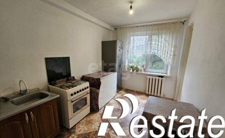 4-комн квартира улица Буйнакского, 109А,  д. 109А