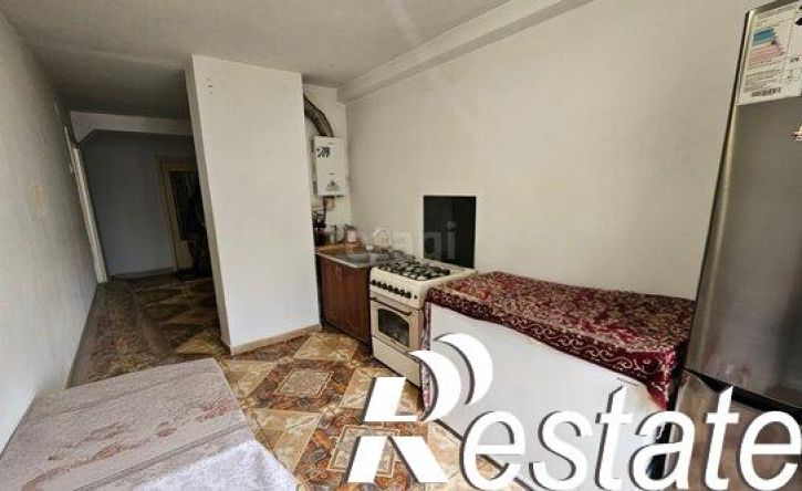 4-комн квартира улица Буйнакского, 109А,  д. 109А