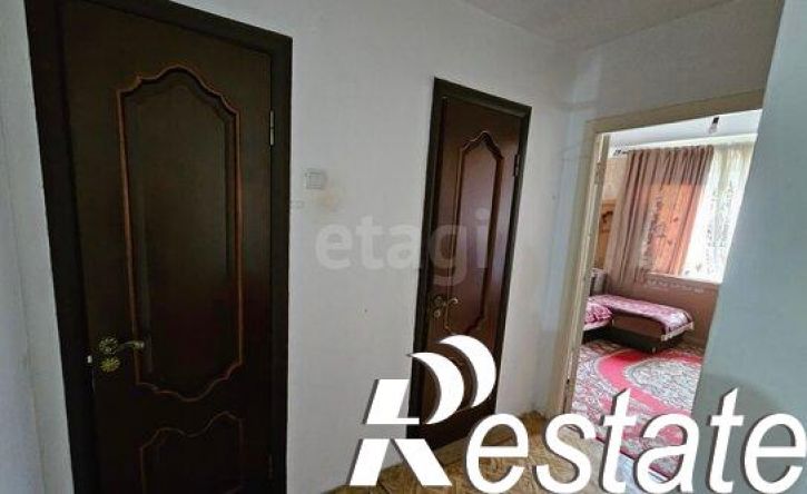 4-комн квартира улица Буйнакского, 109А,  д. 109А