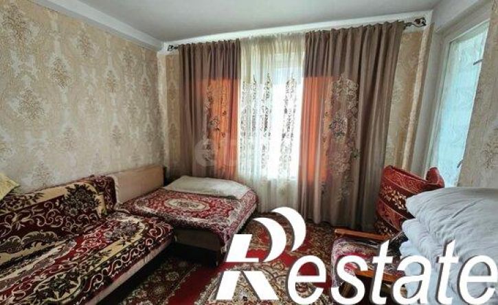 4-комн квартира улица Буйнакского, 109А,  д. 109А