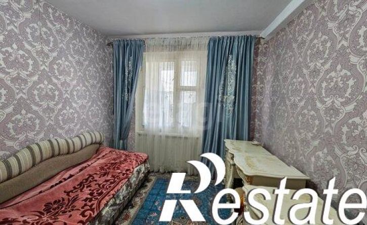 4-комн квартира улица Буйнакского, 109А,  д. 109А