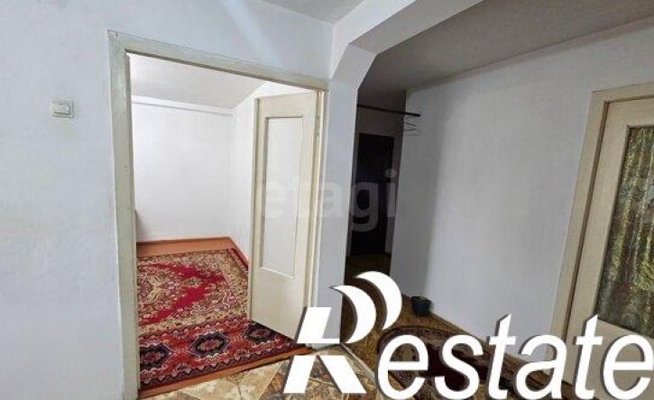 4-комн квартира улица Буйнакского, 109А,  д. 109А
