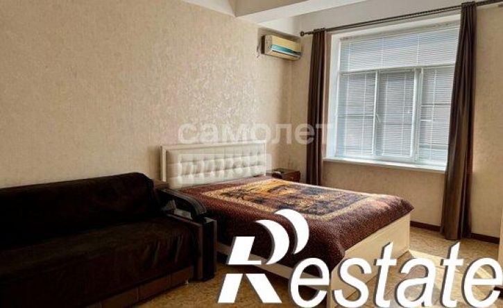 1-комн квартира Приморская улица, 67А,  д. 67А