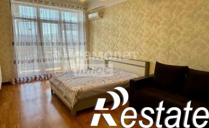 1-комн квартира Приморская улица, 67А,  д. 67А