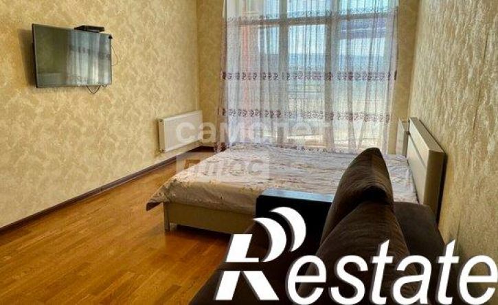 1-комн квартира Приморская улица, 67А,  д. 67А