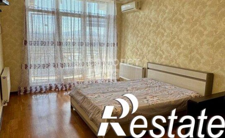 1-комн квартира Приморская улица, 67А,  д. 67А