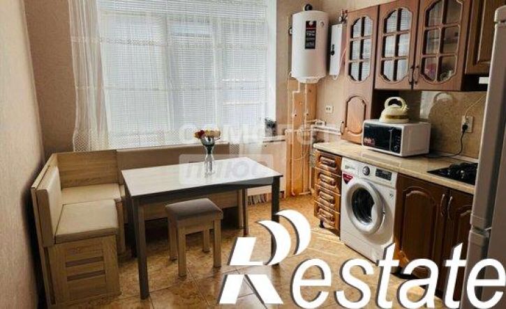 1-комн квартира Приморская улица, 67А,  д. 67А