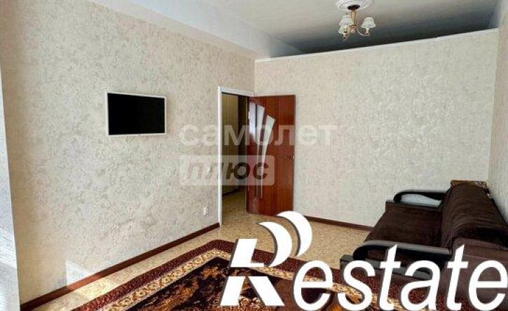 1-комн квартира Приморская улица, 67А,  д. 67А