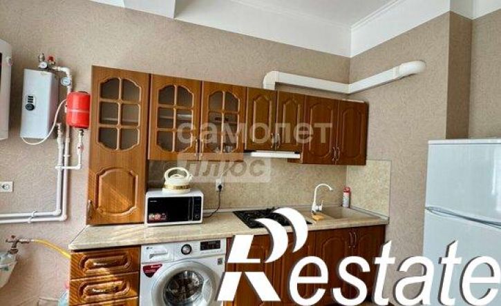 1-комн квартира Приморская улица, 67А,  д. 67А
