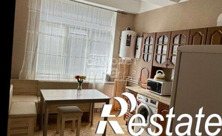 1-комн квартира Приморская улица, 67А,  д. 67А