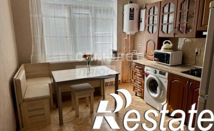 1-комн квартира Приморская улица, 67А,  д. 67А