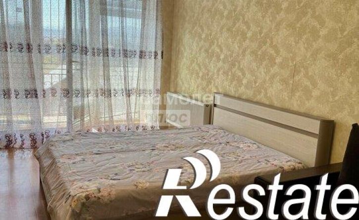 1-комн квартира Приморская улица, 67А,  д. 67А