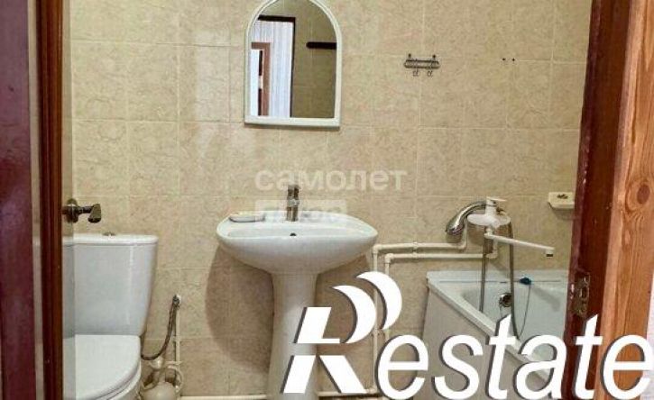 1-комн квартира Приморская улица, 67А,  д. 67А